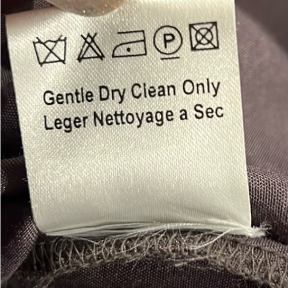 Nougat London empire waist sleeveless floral mini dresss size 3 us (8) - Picture 8 of 13